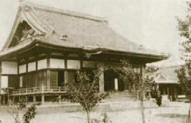 동본원사